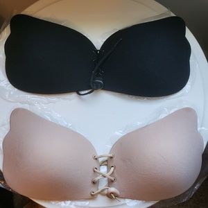 Adhesive Bras- B cup